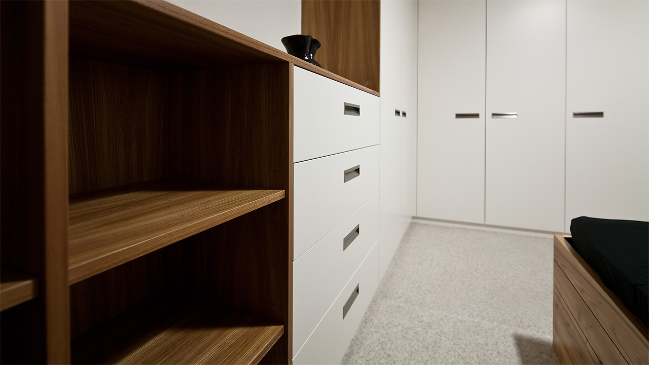 Held-Schreinerei_Schlafzimmer_7_8 - Schreinerei | InteriorDesign Held