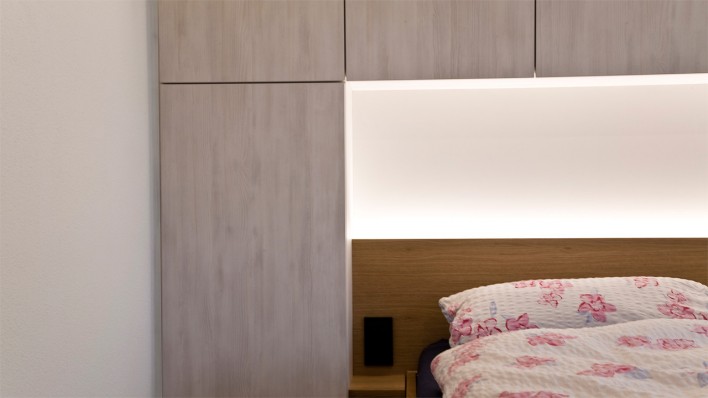 Schlafzimmereinrichtung Nach Mass Held Schreinerei Freising Munchen