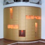 Exklusiver Einbauschrank_Held Schreinerei Interior Design