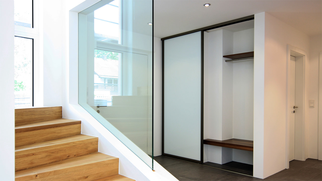 dielenmoebel_7 - Schreinerei | InteriorDesign Held Freising ...