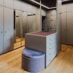 Ankleideschränke nach Maß gefertigt - Held Schreinerei | Interior Design - Freising München